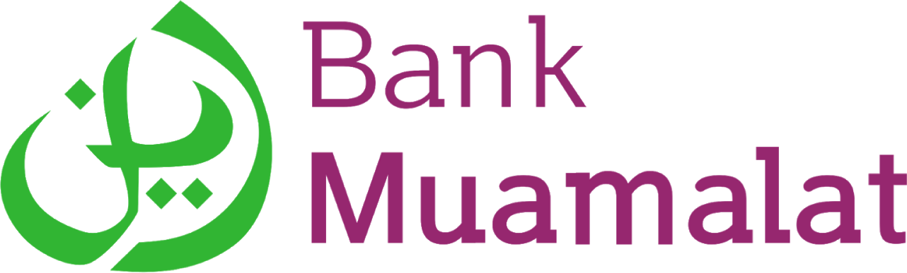Logo Bank Muamalat ok