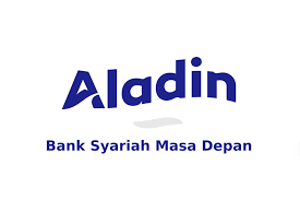 logo bank aladin syariah OK
