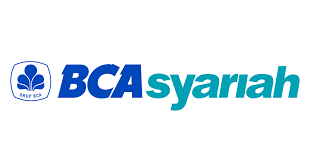 logo bank bca syariah
