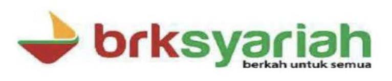 logo bank brk syariah