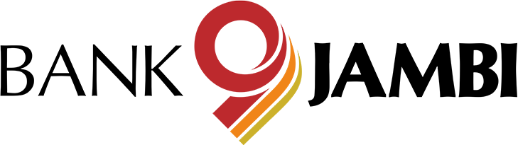 logo bank jambi