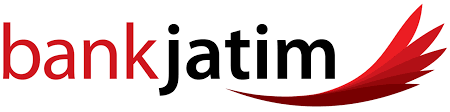 logo bank jatim