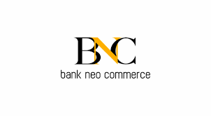 logo bank neo