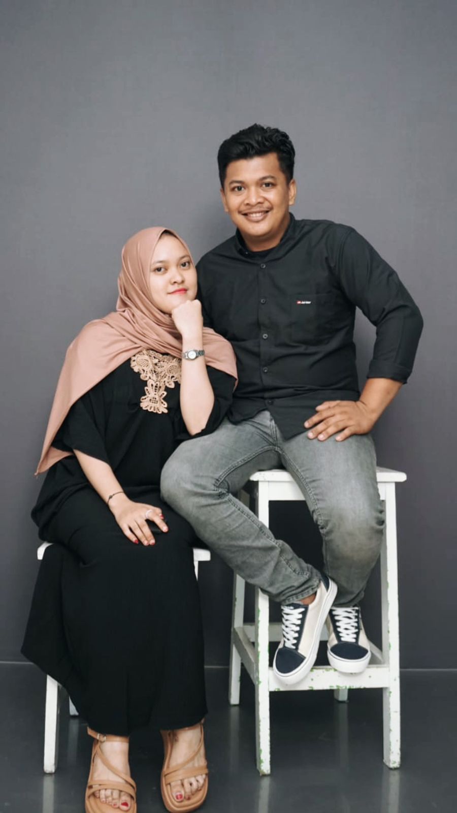 Anthy & Chaedir (1) Anthy & Chaedir (1)