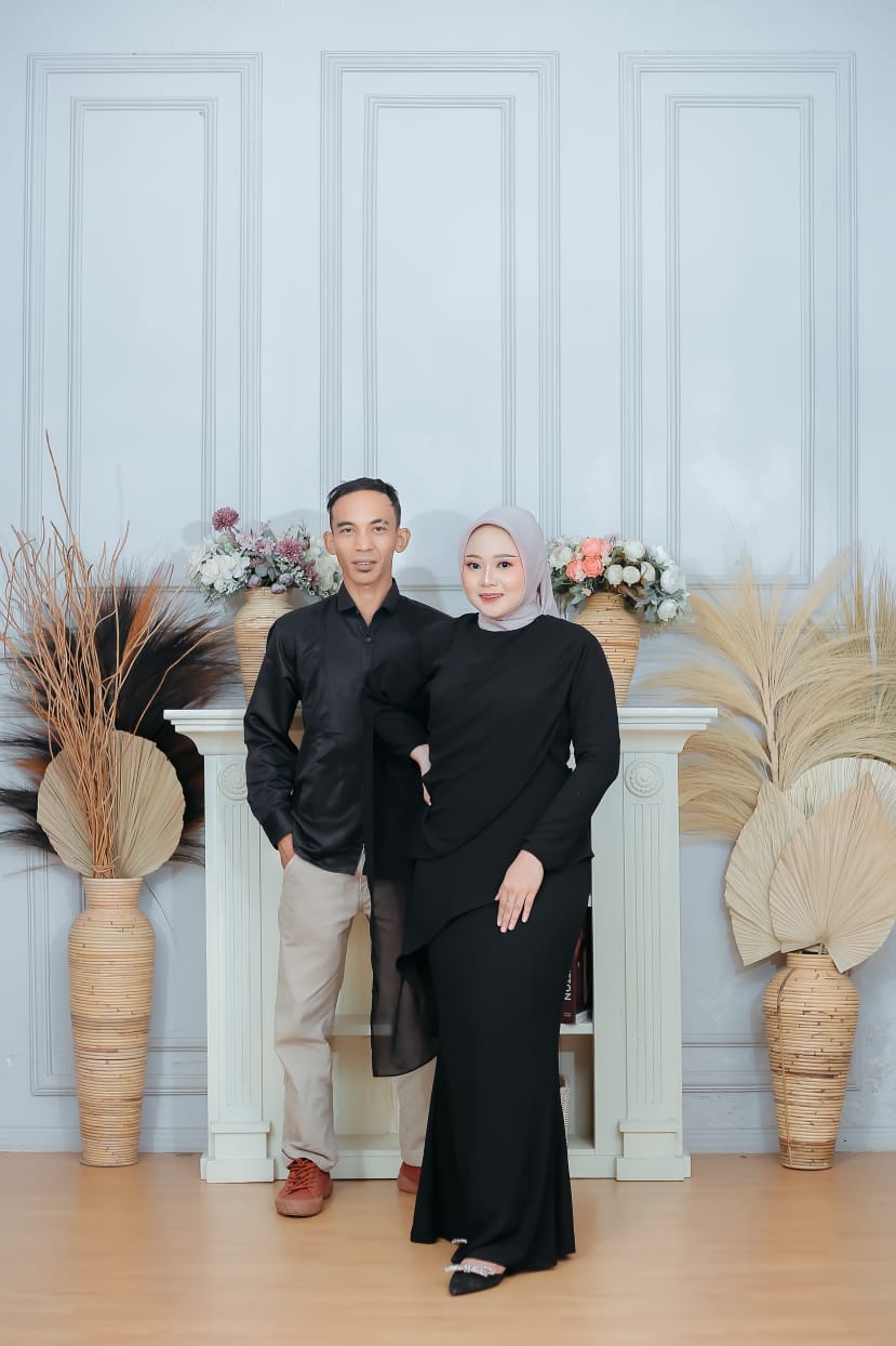 Fatma & Faskal (1) Fatma & Faskal (1)