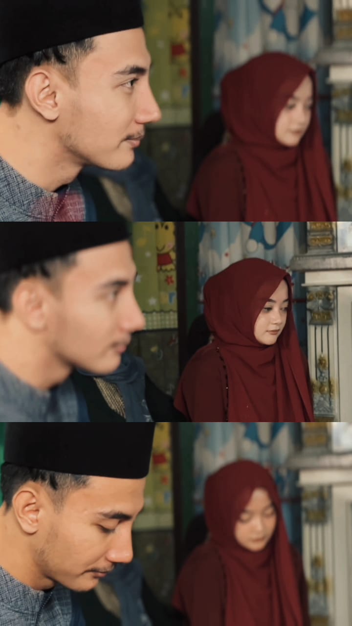 Rodiyatul & Syahrul (1) Rodiyatul & Syahrul (1)