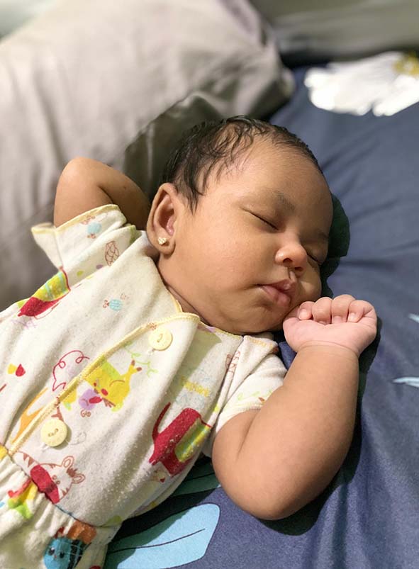 Aqiqah Cinta (2)