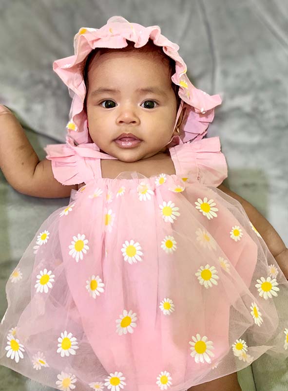 Aqiqah Cinta (3)