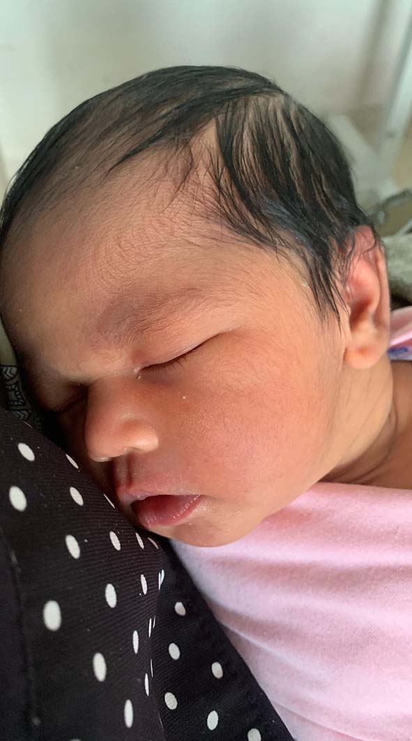 Aqiqah Cinta (7)
