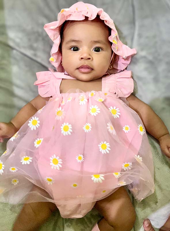 Aqiqah Cinta (8)