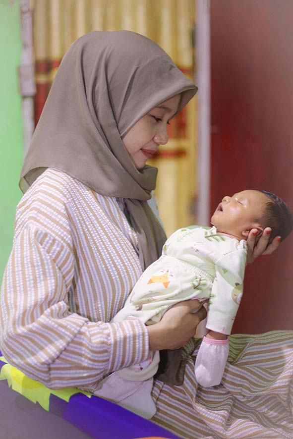 Aqiqah Hanif (10)