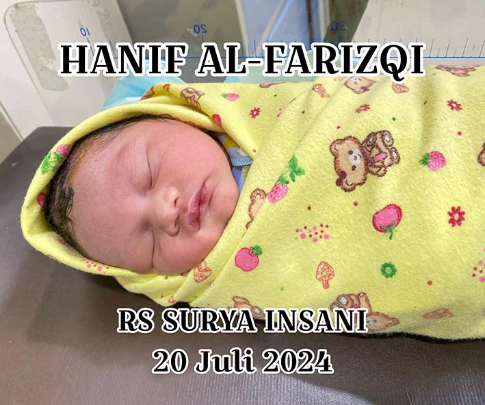 Aqiqah Hanif (2)