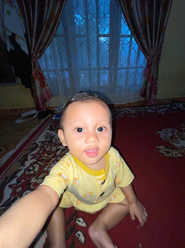 Aqiqah Hanif (6)