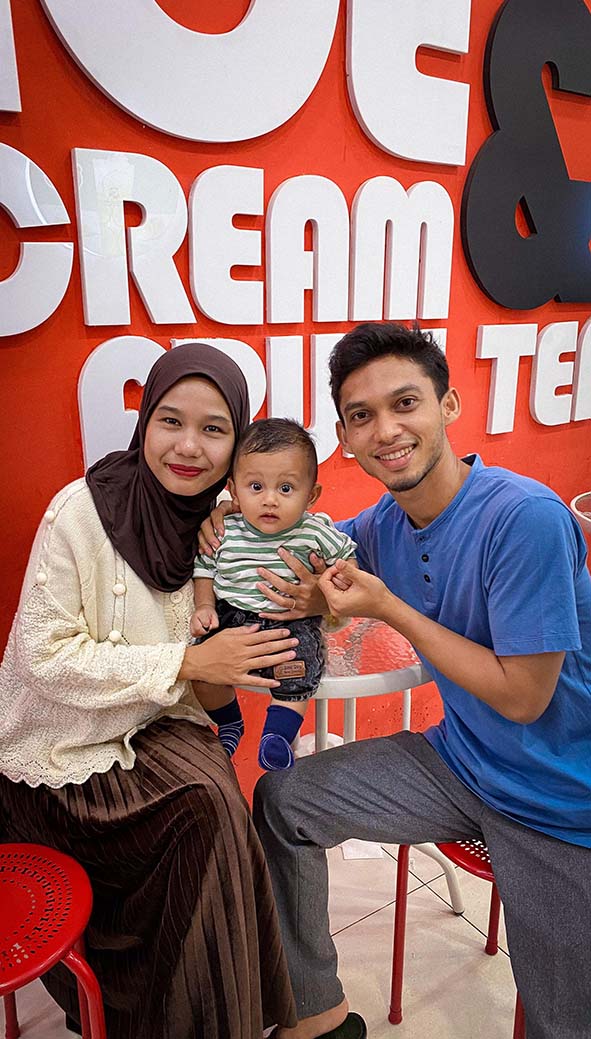 Aqiqah Hanif (9)