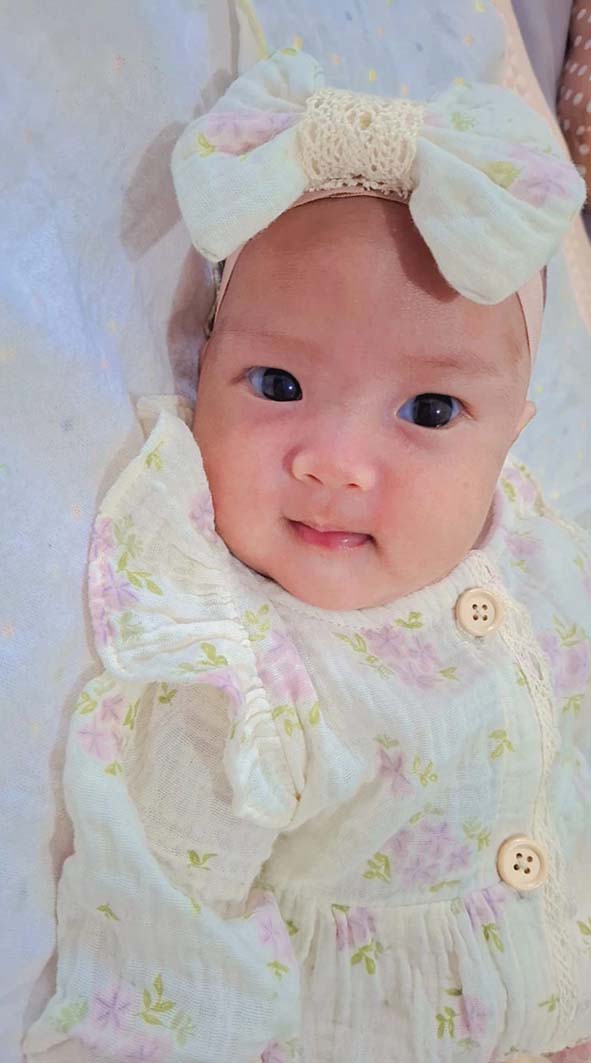 Aqiqah Shafa (2)