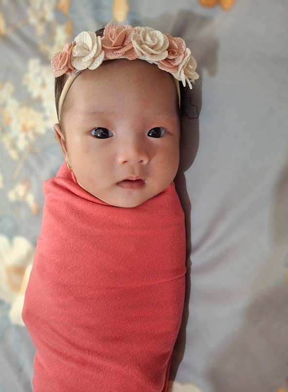 Aqiqah Shafa (3)