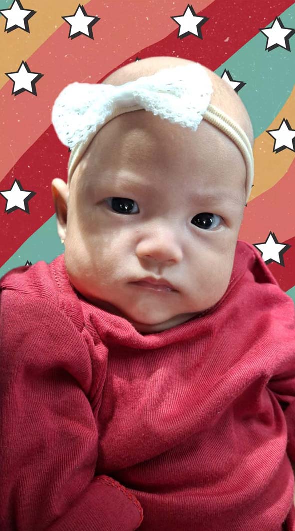 Aqiqah Shafa (5)