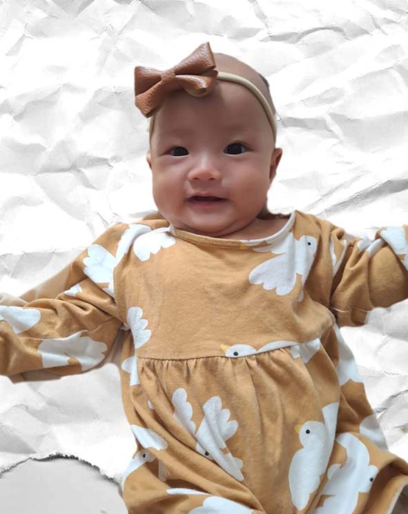 Aqiqah Shafa (7)