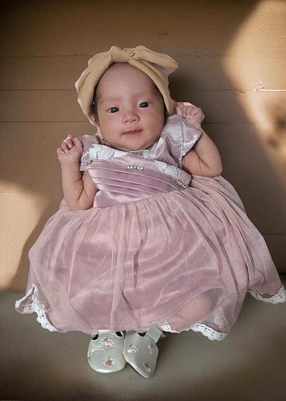 Aqiqah Shafa (8)