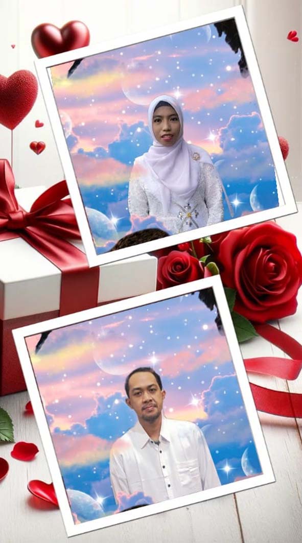 Awal & Ika (1) Awal & Ika (1)