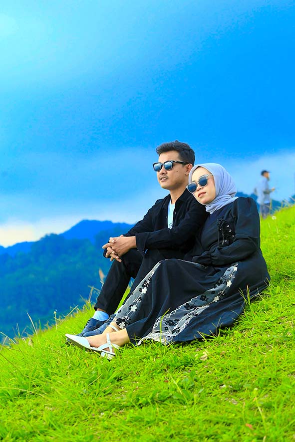 Ayu & Andre (1)