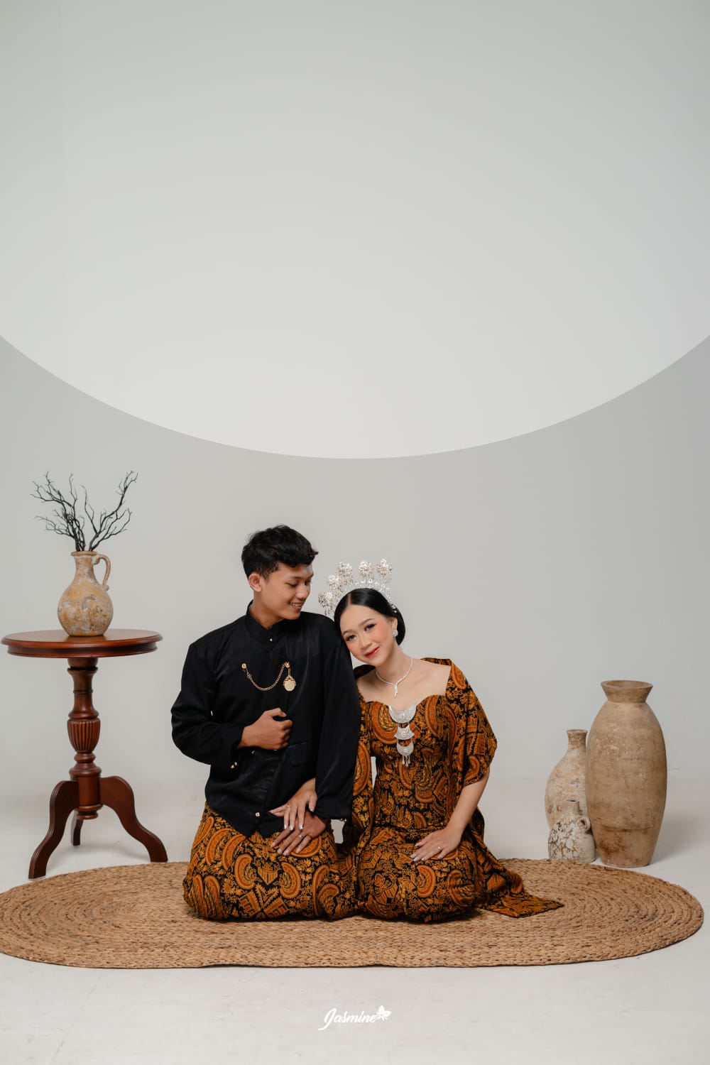 Dwi & Saepul (1) Dwi & Saepul (1)