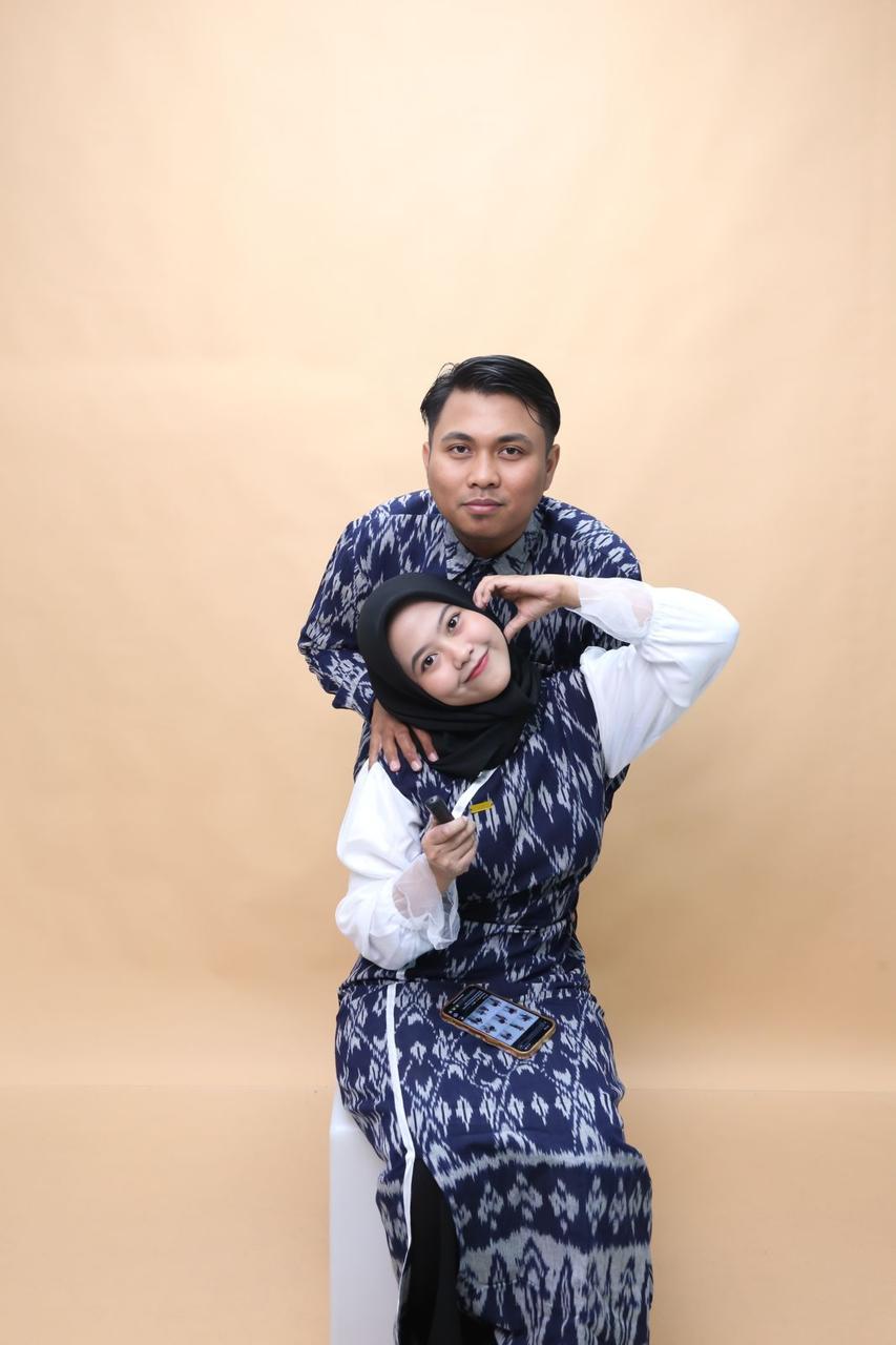 Fadhly & Riska (1) Fadhly & Riska (1)