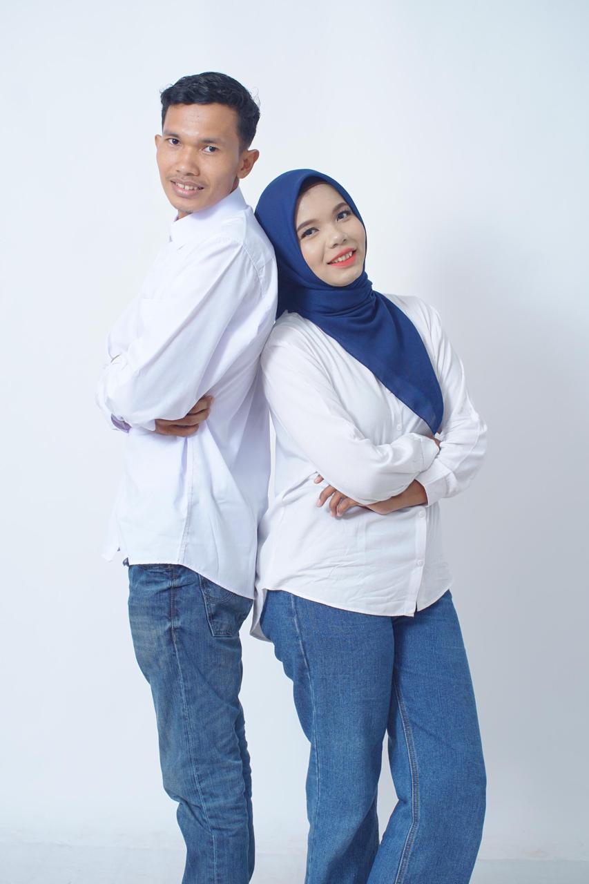 Fitri & Hendra (11)