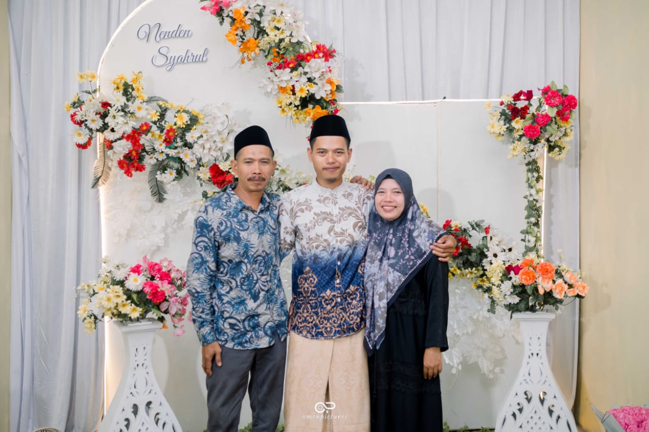 Nden dan Arul Nden dan Arul