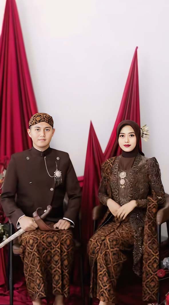 Nurul & Irsal Nurul & Irsal