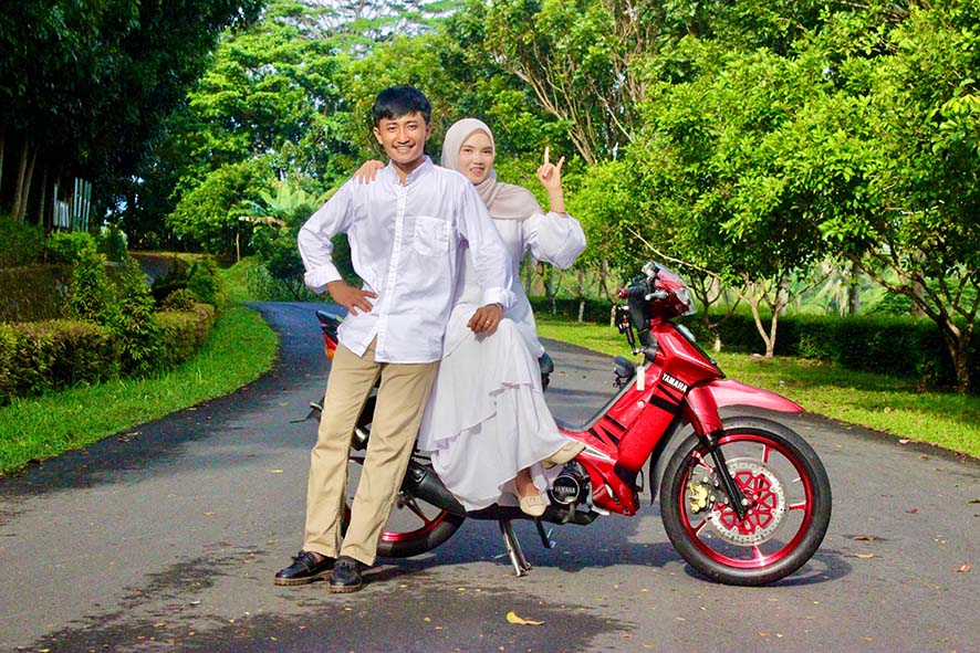 Susi & Royan (10)