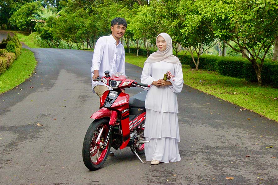 Susi & Royan (5)