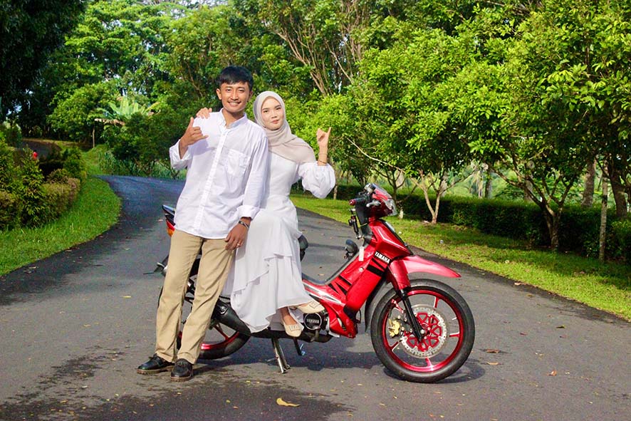 Susi & Royan (6)