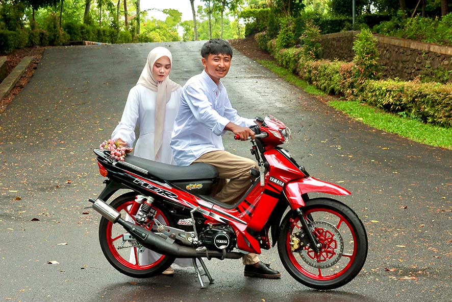 Susi & Royan (7)