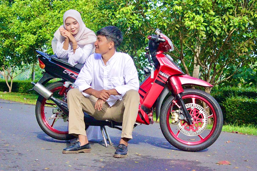 Susi & Royan (8)