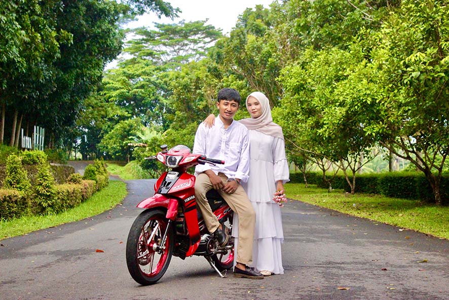 Susi & Royan (9)