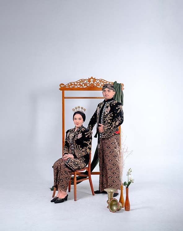 Wase & Arischa (11)