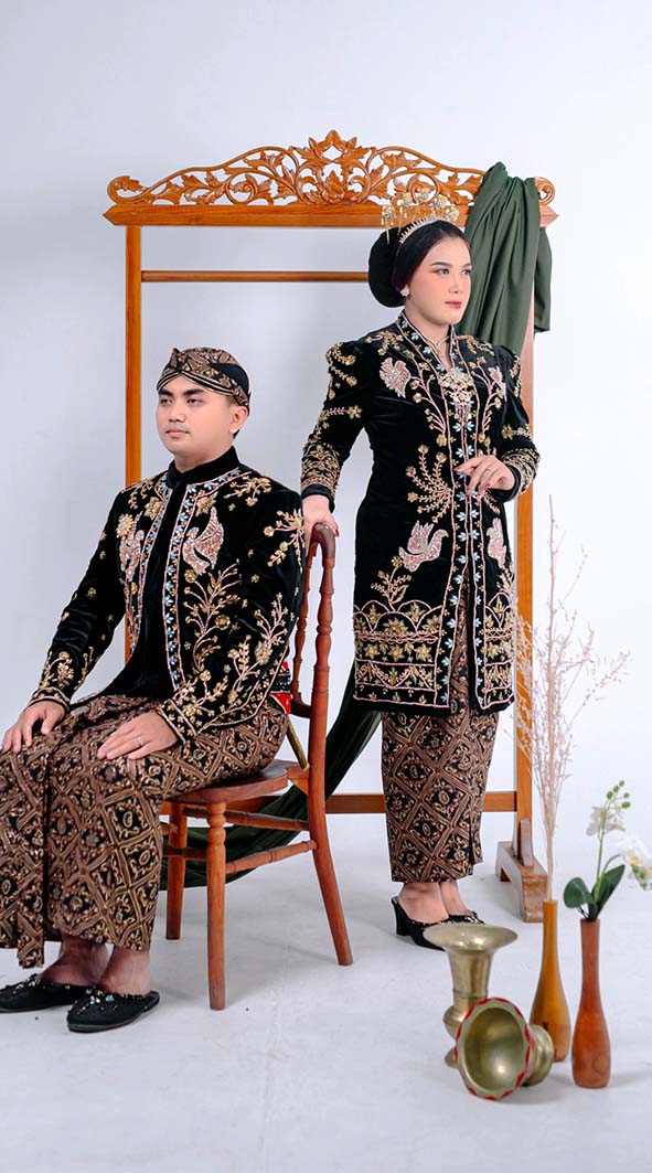 Wase & Arischa (14)