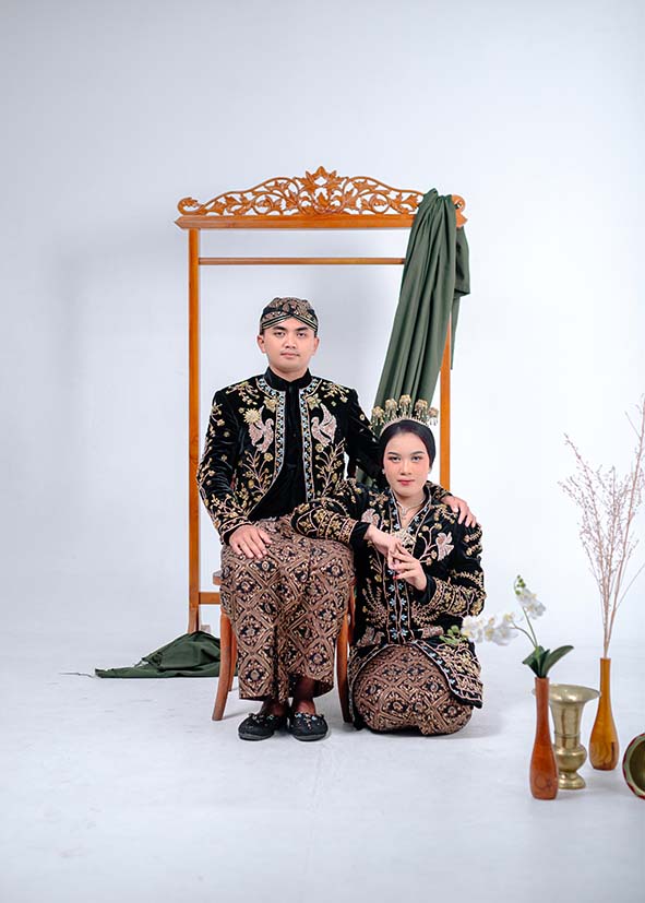 Wase & Arischa (2)