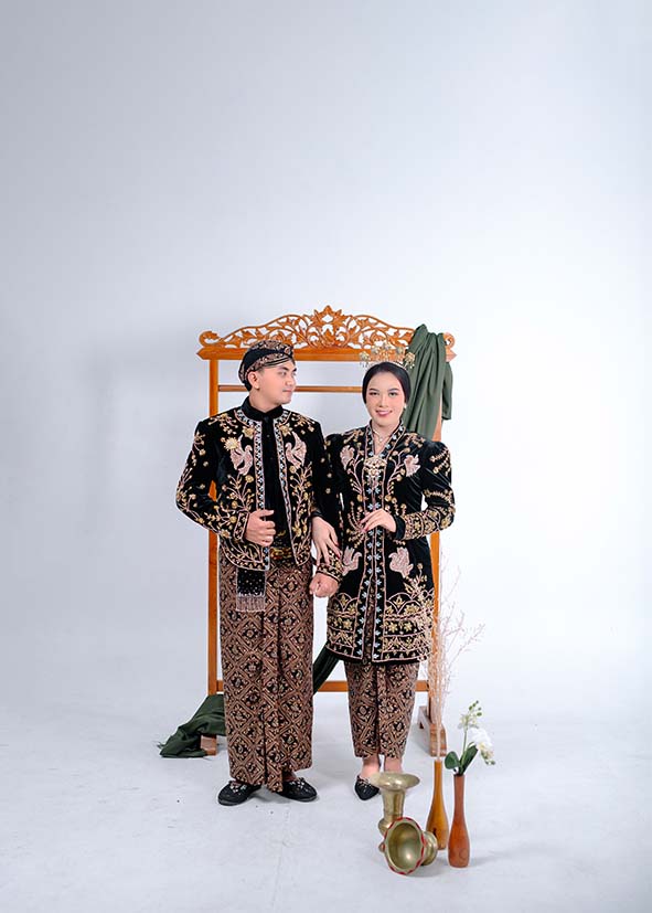Wase & Arischa (3)