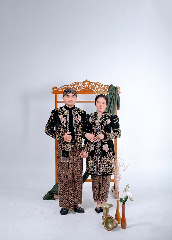 Wase & Arischa (4)