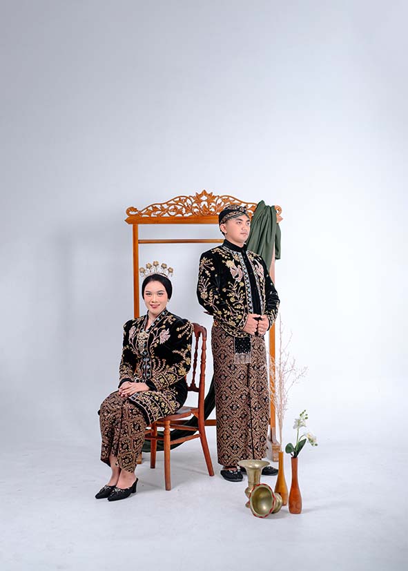 Wase & Arischa (5)