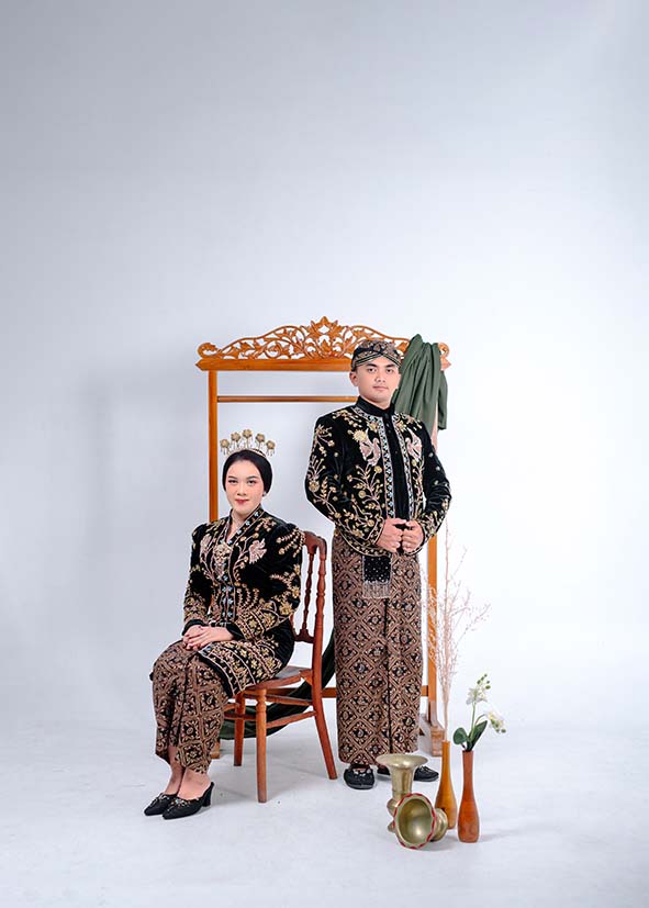 Wase & Arischa (6)