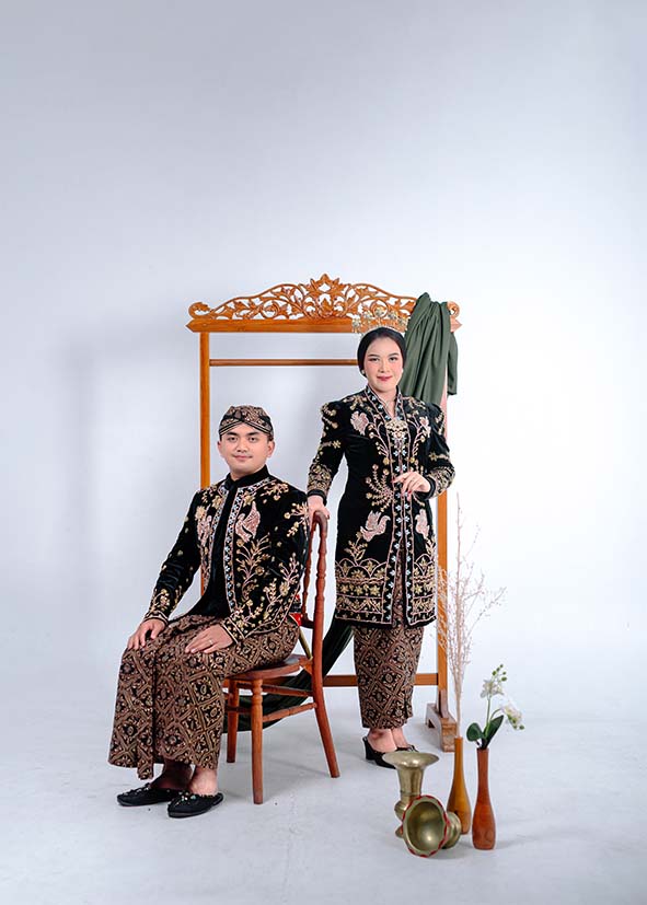 Wase & Arischa (7)