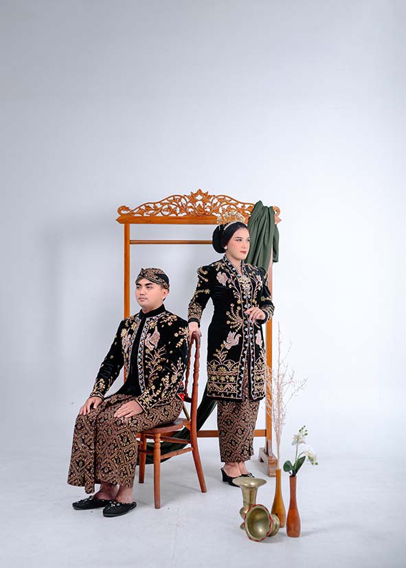 Wase & Arischa (8)