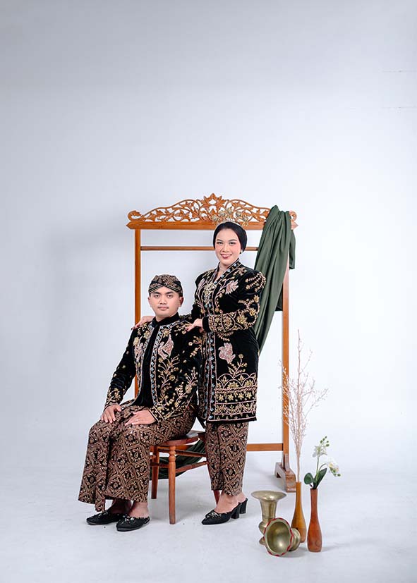 Wase & Arischa (9)