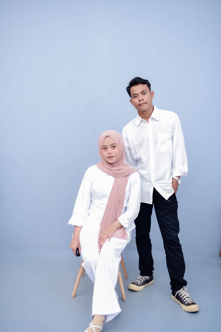 Adi & Eka (1) Adi & Eka (1)