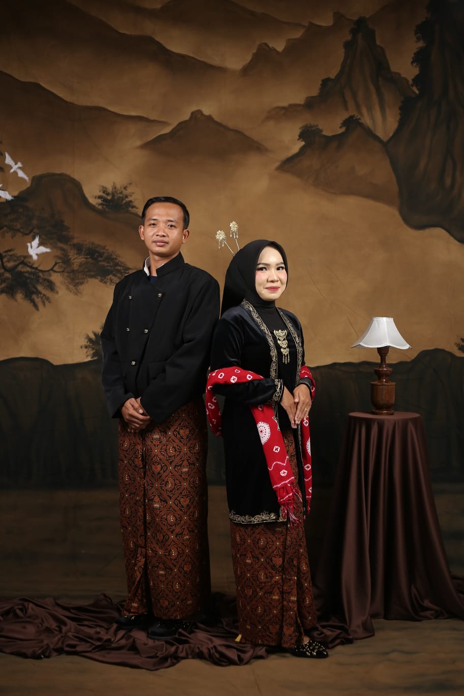 Aulia & Akbar (1) Aulia & Akbar (1)