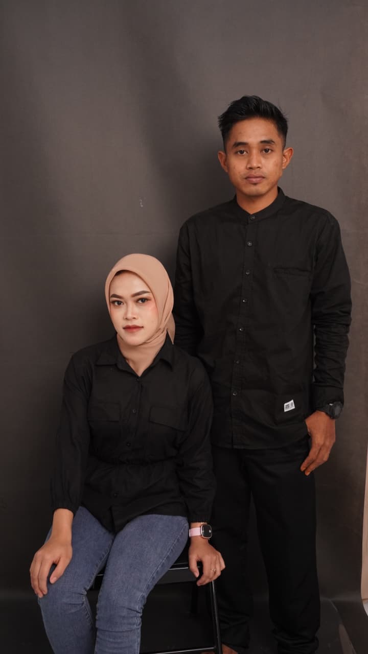 Nur & Adip (1) Nur & Adip (1)