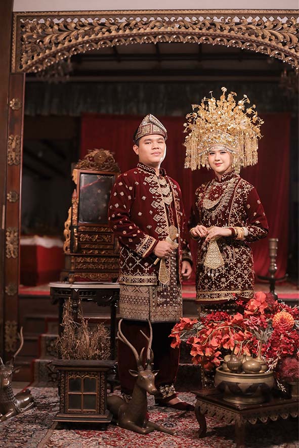 Putri & Robbi (1)
